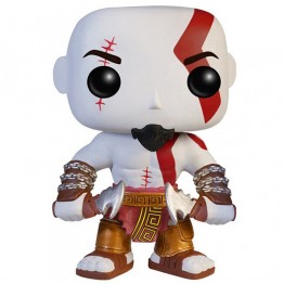 POP! Kratos  - God of War - 9cm